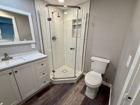 Tiny photo for 6784 S 1530 E, Cottonwood Heights, UT 84121 (MLS # 2138739)