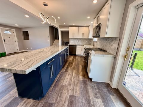 Tiny photo for 6784 S 1530 E, Cottonwood Heights, UT 84121 (MLS # 2138739)