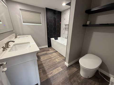 Tiny photo for 6784 S 1530 E, Cottonwood Heights, UT 84121 (MLS # 2138739)