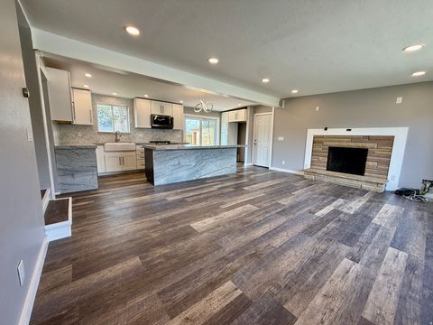 Tiny photo for 6784 S 1530 E, Cottonwood Heights, UT 84121 (MLS # 2138739)