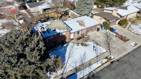 Tiny photo for 6784 S 1530 E, Cottonwood Heights, UT 84121 (MLS # 2138739)