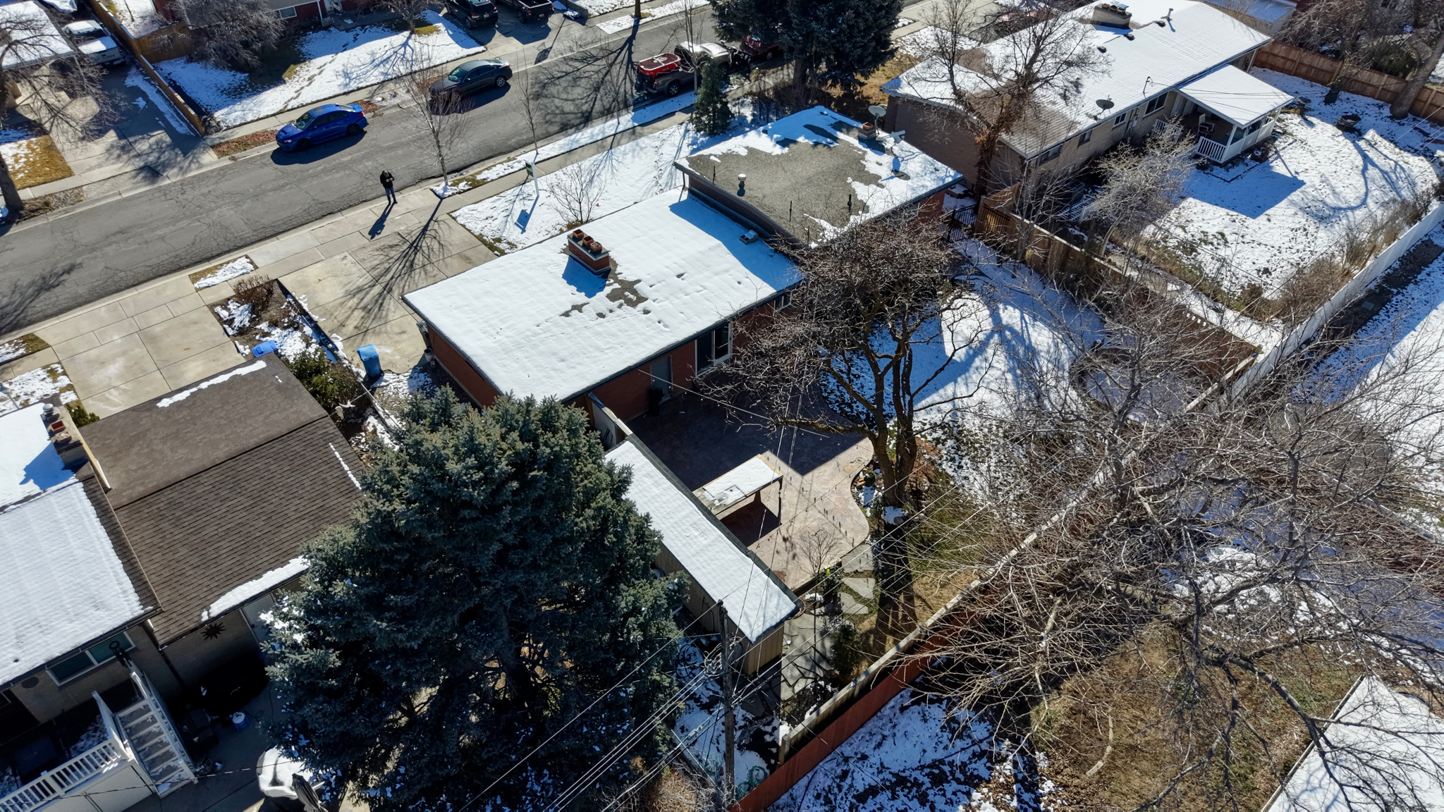 GREENFIELD VILLAGE PLAT G - Residential