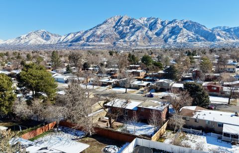 Tiny photo for 6784 S 1530 E, Cottonwood Heights, UT 84121 (MLS # 2138739)