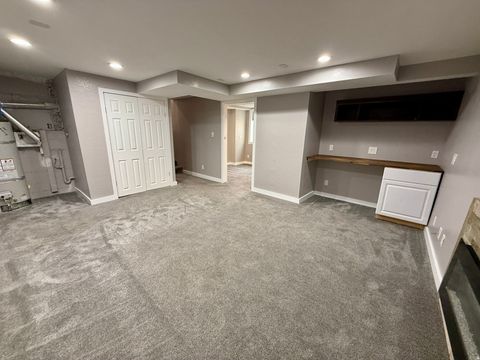 Tiny photo for 6784 S 1530 E, Cottonwood Heights, UT 84121 (MLS # 2138739)
