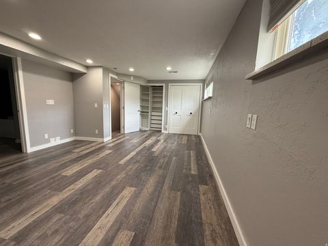 Tiny photo for 6784 S 1530 E, Cottonwood Heights, UT 84121 (MLS # 2138739)