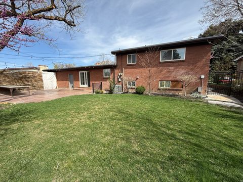 Tiny photo for 6784 S 1530 E, Cottonwood Heights, UT 84121 (MLS # 2138739)