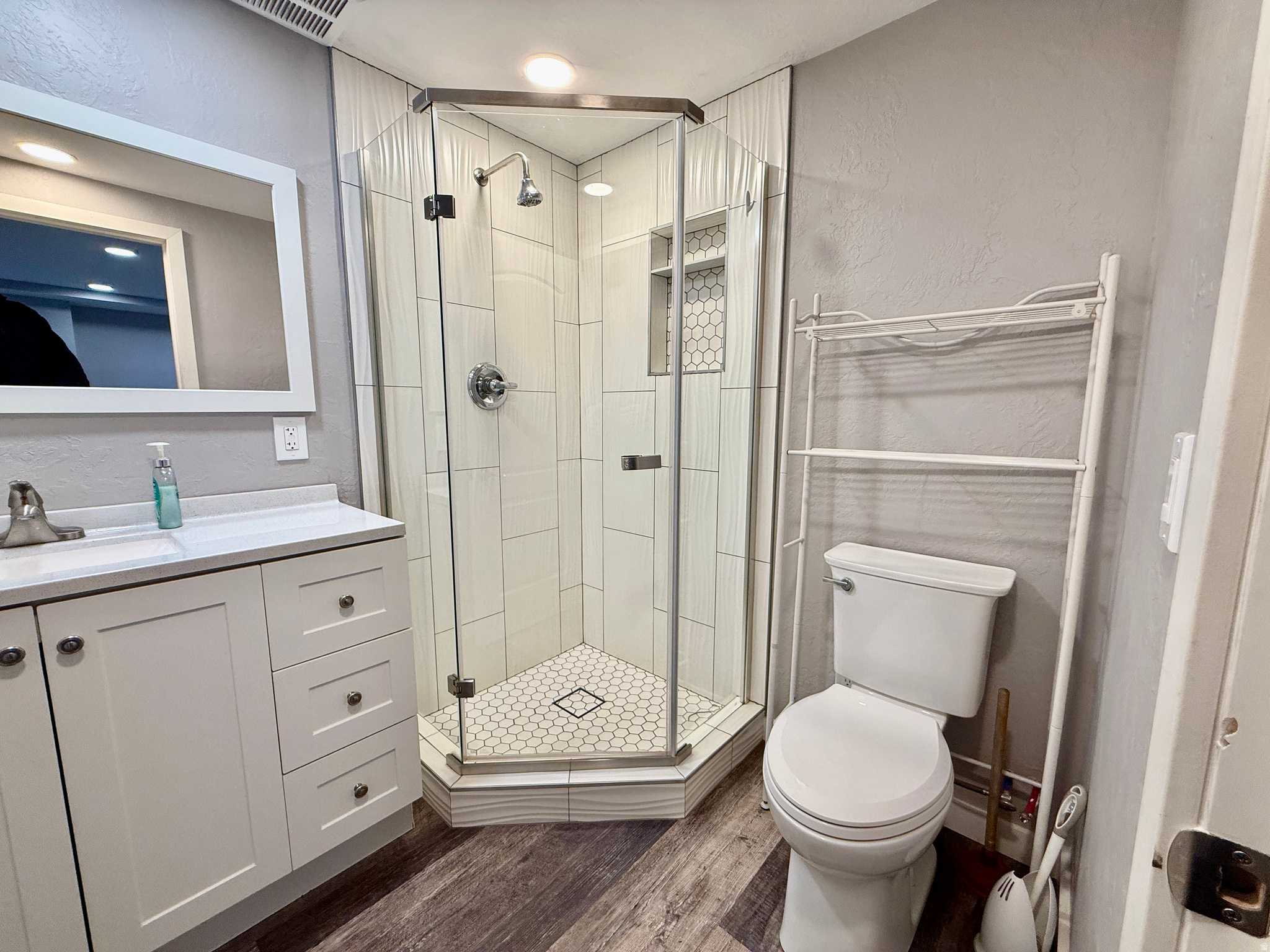 GREENFIELD VILLAGE PLAT G - Residential