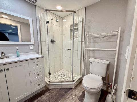 Tiny photo for 6784 S 1530 E, Cottonwood Heights, UT 84121 (MLS # 2138739)