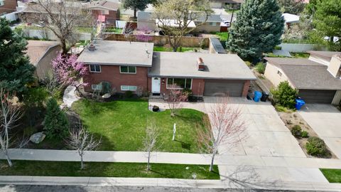 Tiny photo for 6784 S 1530 E, Cottonwood Heights, UT 84121 (MLS # 2138739)