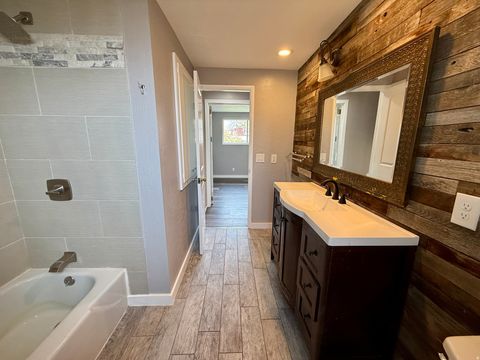 Tiny photo for 6784 S 1530 E, Cottonwood Heights, UT 84121 (MLS # 2138739)