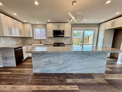 Tiny photo for 6784 S 1530 E, Cottonwood Heights, UT 84121 (MLS # 2138739)