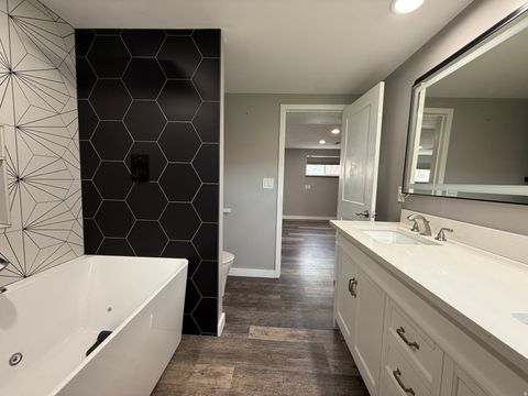 Tiny photo for 6784 S 1530 E, Cottonwood Heights, UT 84121 (MLS # 2138739)