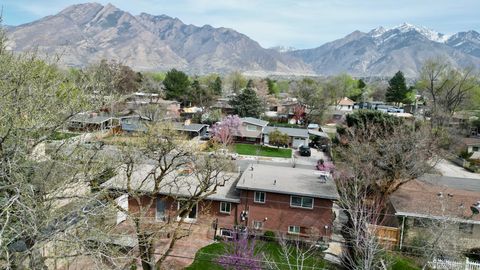 Tiny photo for 6784 S 1530 E, Cottonwood Heights, UT 84121 (MLS # 2138739)