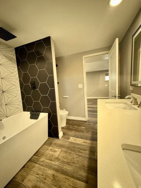 Tiny photo for 6784 S 1530 E, Cottonwood Heights, UT 84121 (MLS # 2138739)