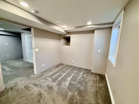 Tiny photo for 6784 S 1530 E, Cottonwood Heights, UT 84121 (MLS # 2138739)