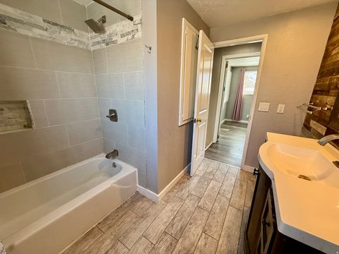 Tiny photo for 6784 S 1530 E, Cottonwood Heights, UT 84121 (MLS # 2138739)