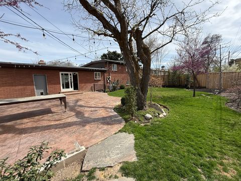 Tiny photo for 6784 S 1530 E, Cottonwood Heights, UT 84121 (MLS # 2138739)