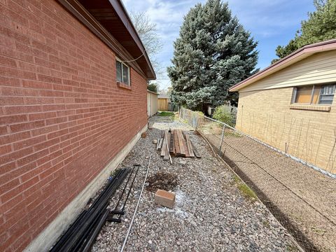 Tiny photo for 6784 S 1530 E, Cottonwood Heights, UT 84121 (MLS # 2138739)
