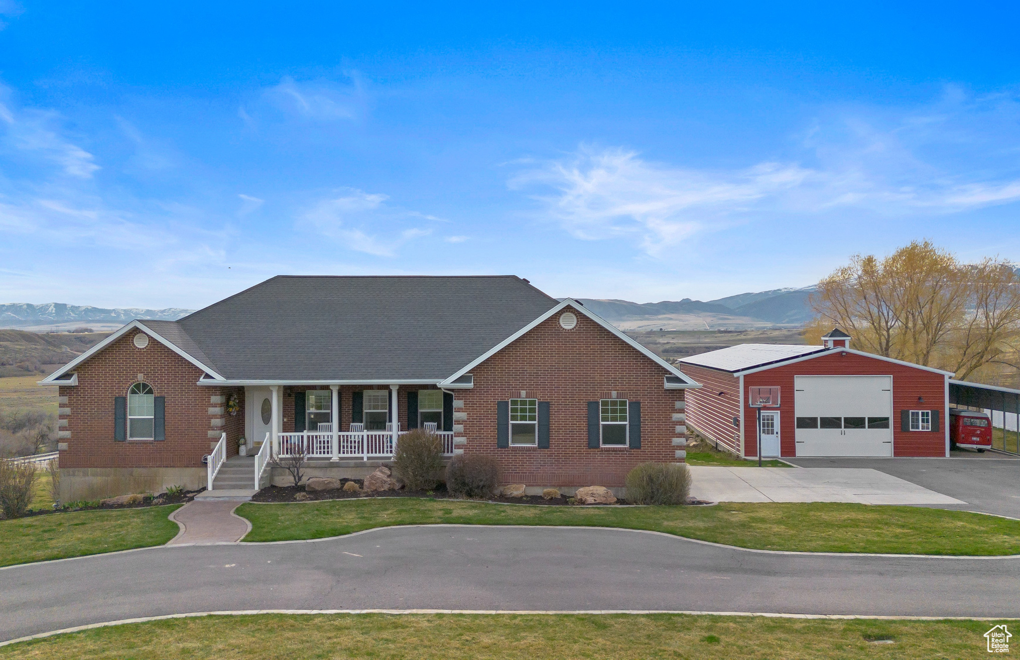 106 N Bear River Bluffs Blfs, Preston, Idaho image 1