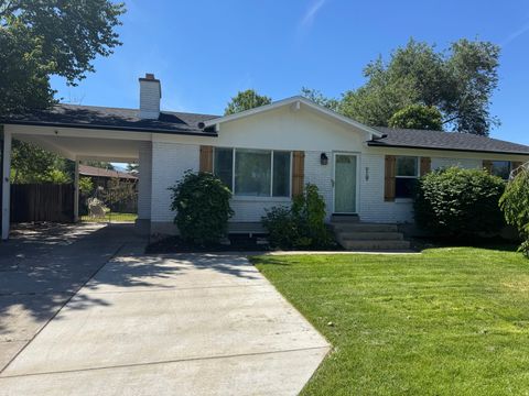 Homes For Sale - 914 E Casa Blanco Ave. Ave<br/> Salt Lake City, UT 84124