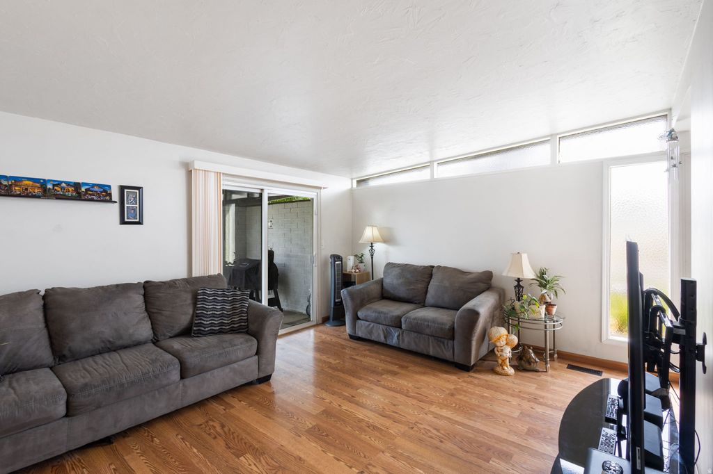 Photo of 5123 LAMBETH ST, Taylorsville, UT 84129 (MLS # 2156599)