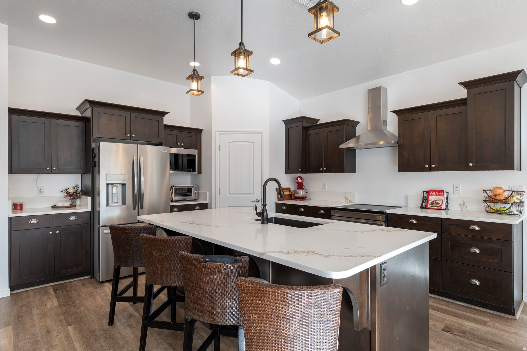 ARROYO AT SIENNA HILLS PHASE 3 - Residential