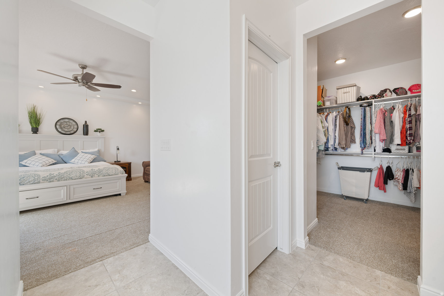 ARROYO AT SIENNA HILLS PHASE 3 - Residential