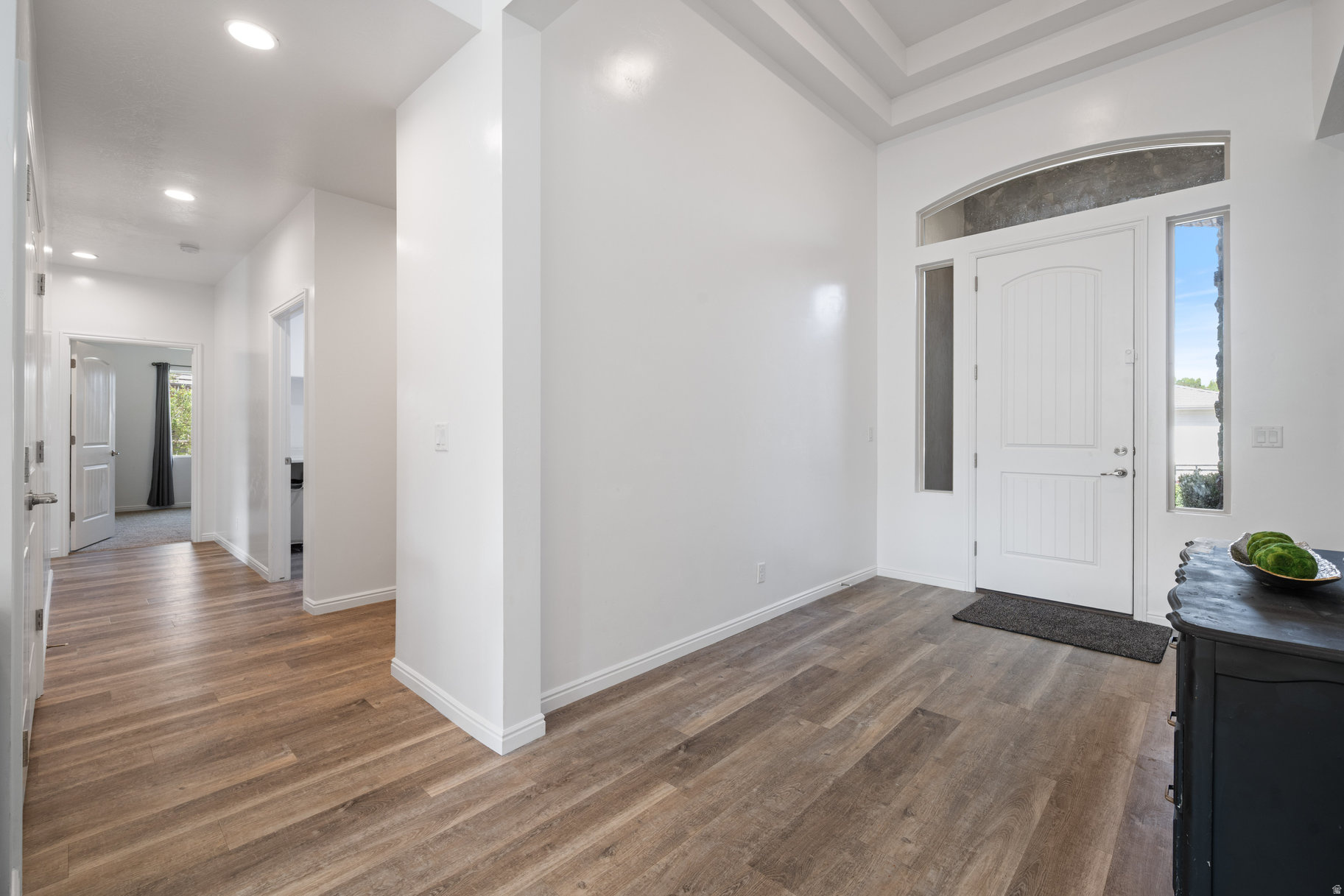 ARROYO AT SIENNA HILLS PHASE 3 - Residential