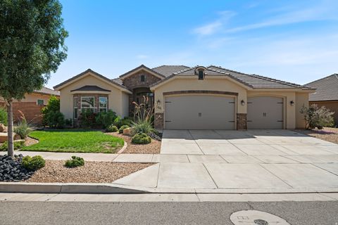 Homes For Sale - 566 N Sage Crest Dr<br/> Washington County, Washington, UT 84780