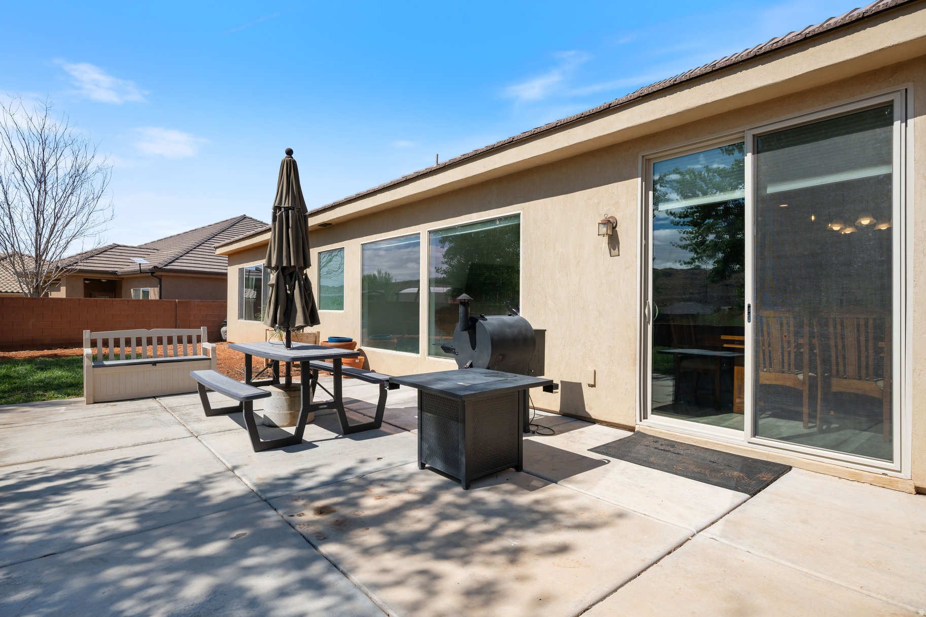 ARROYO AT SIENNA HILLS PHASE 3 - Residential