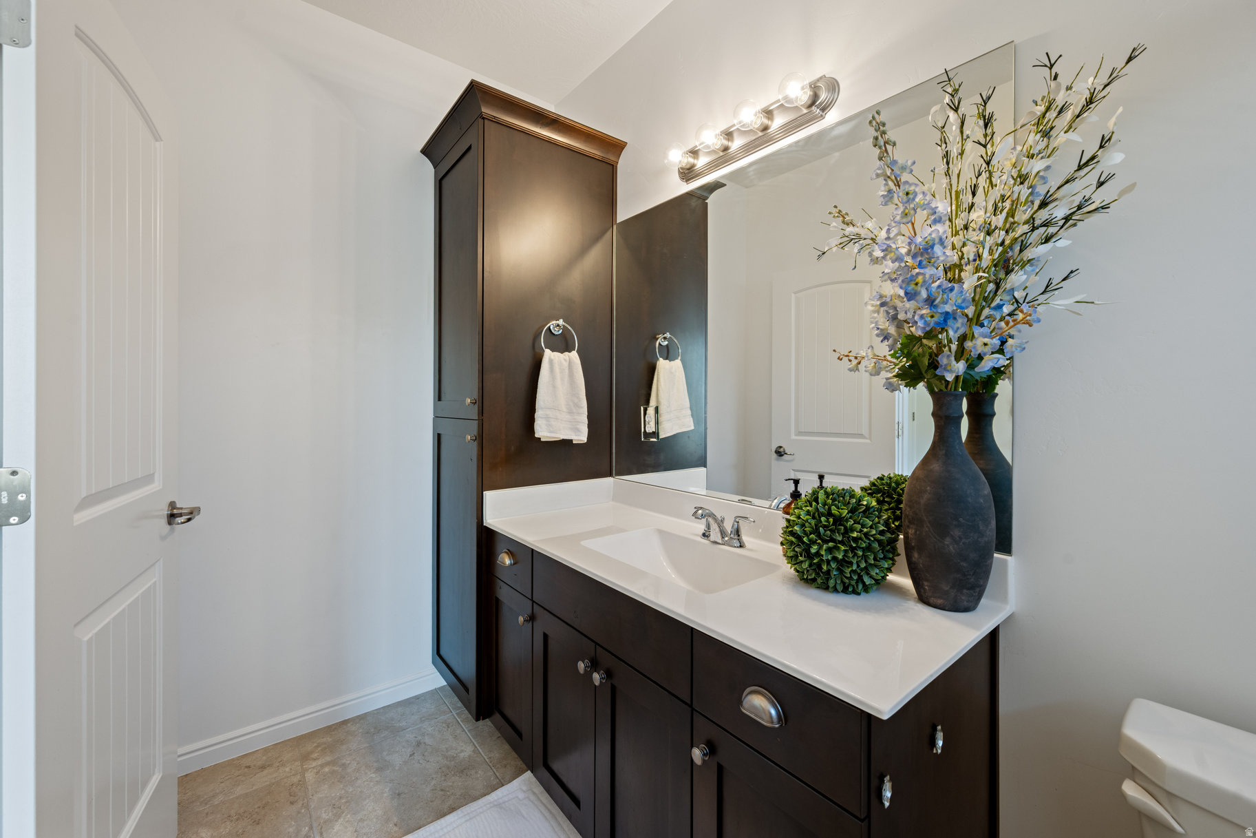 ARROYO AT SIENNA HILLS PHASE 3 - Residential