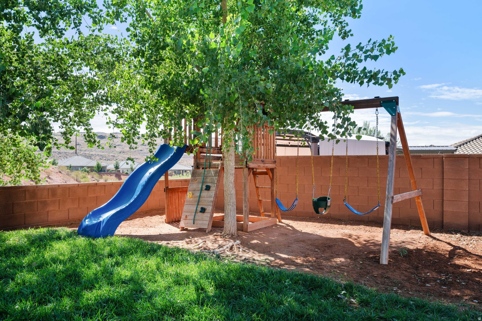 ARROYO AT SIENNA HILLS PHASE 3 - Residential