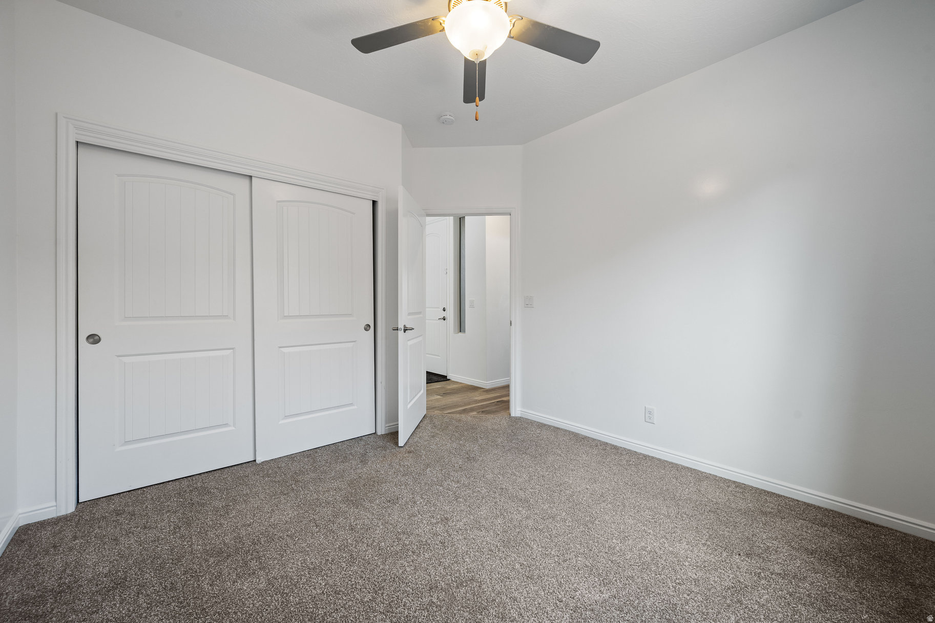 ARROYO AT SIENNA HILLS PHASE 3 - Residential