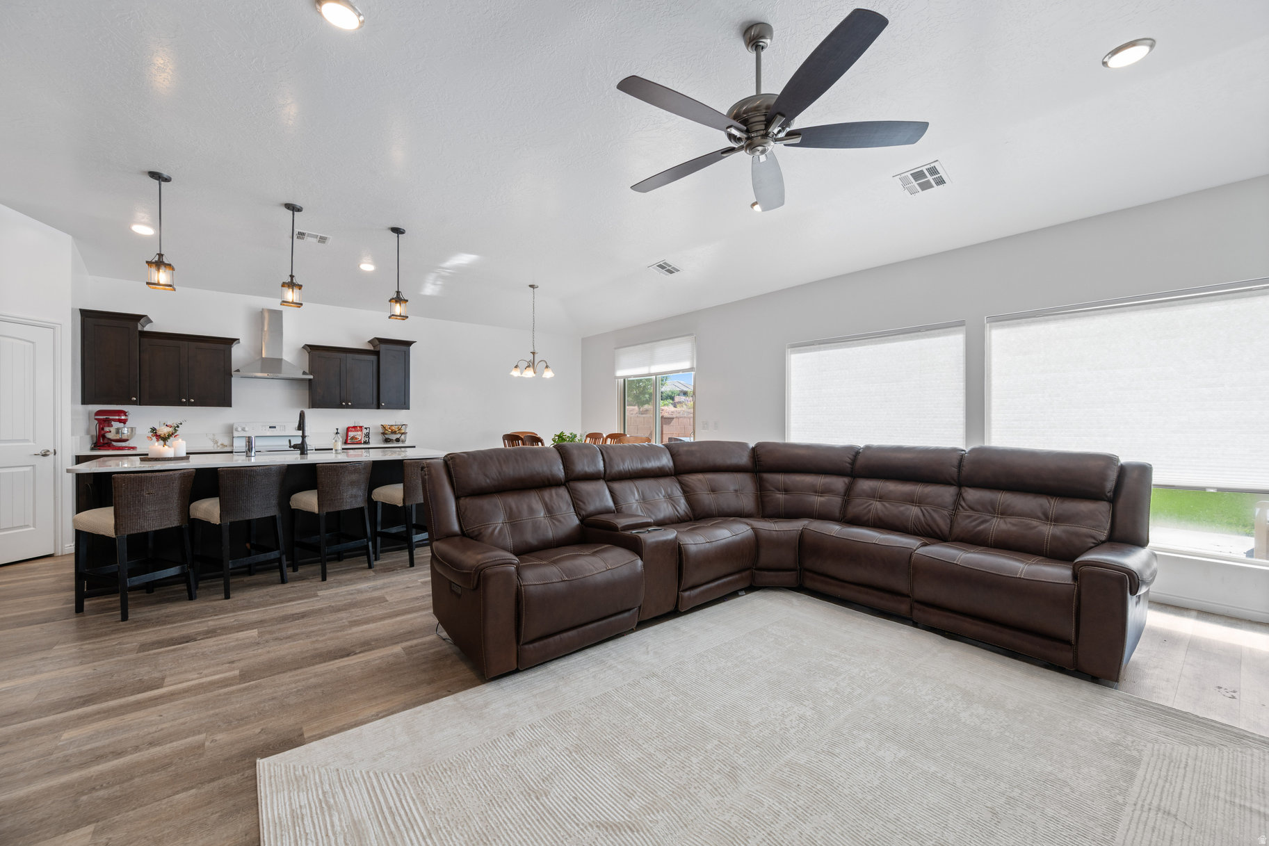 ARROYO AT SIENNA HILLS PHASE 3 - Residential