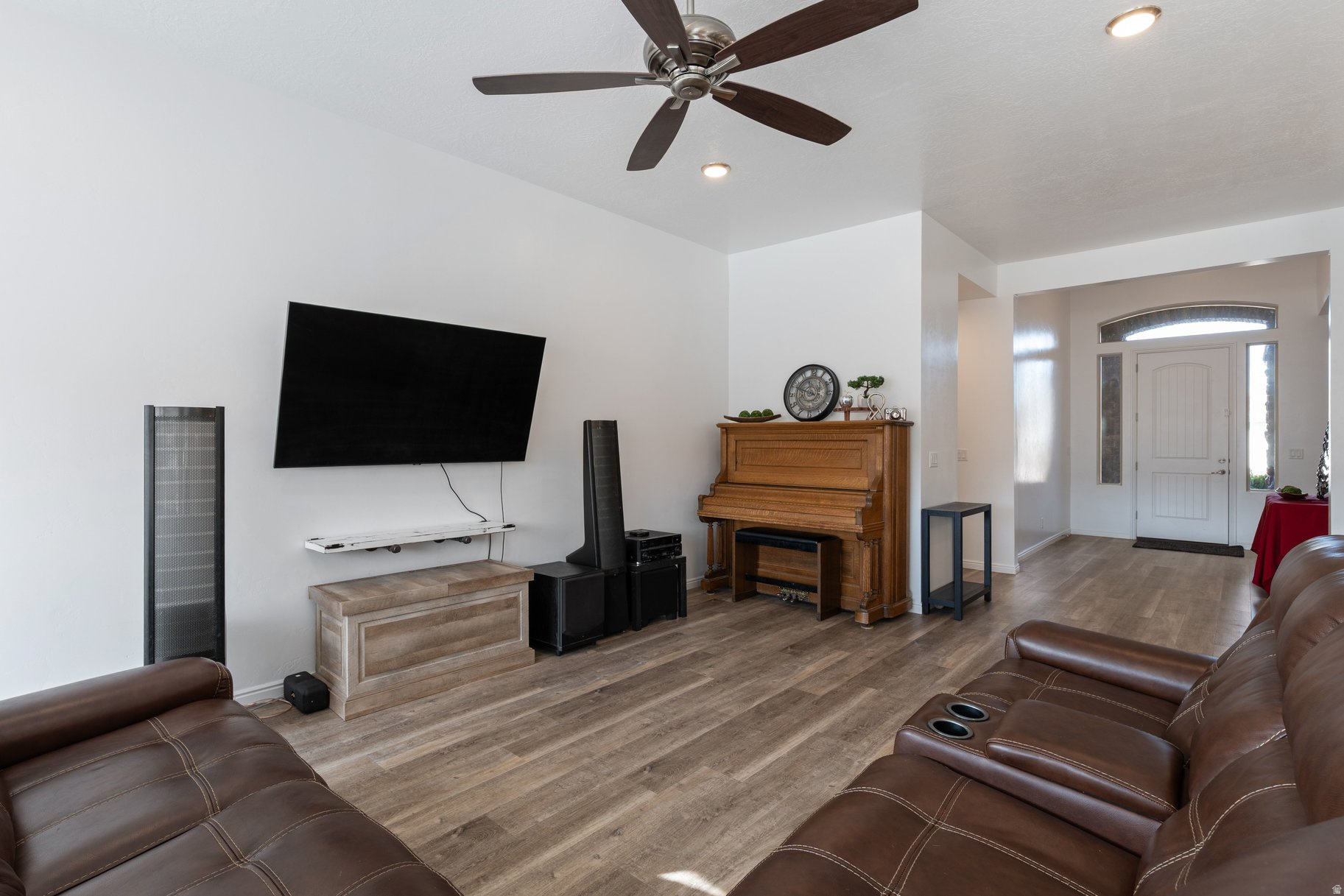 ARROYO AT SIENNA HILLS PHASE 3 - Residential