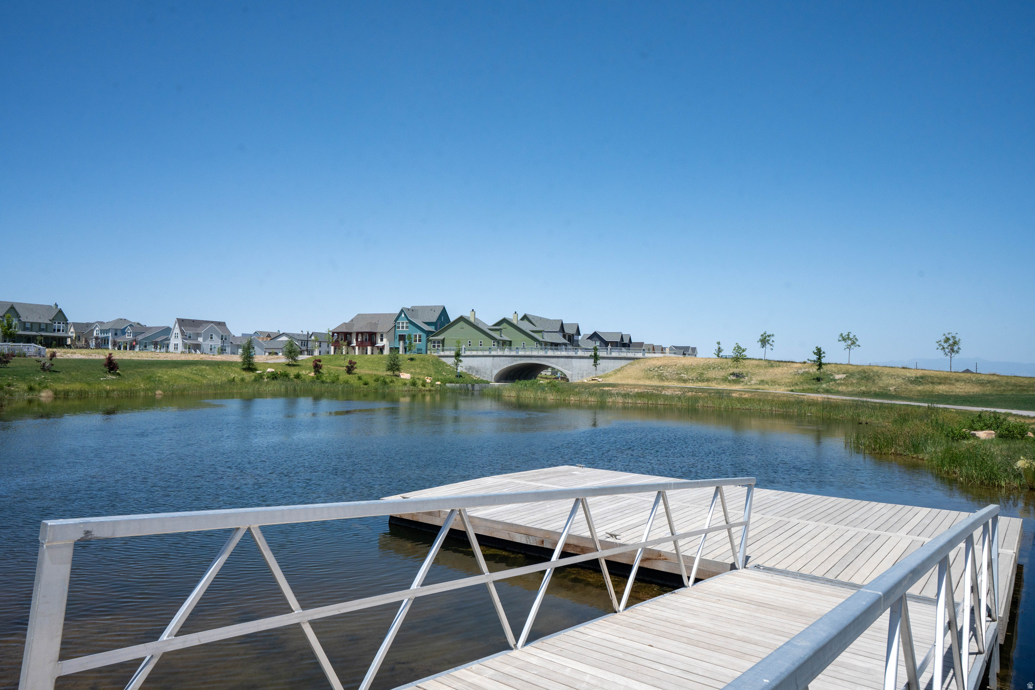 DAYBREAK VILLAGE 5 - Residential