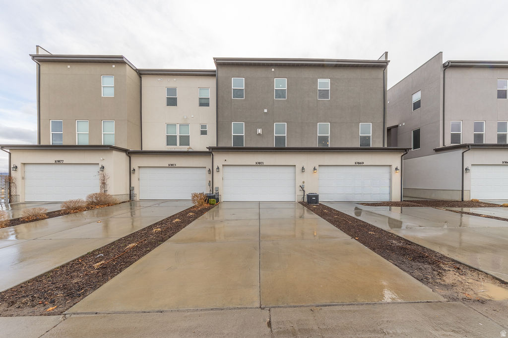 DAYBREAK VILLAGE 5 - Residential