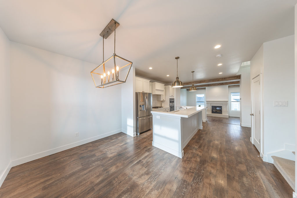 DAYBREAK VILLAGE 5 - Residential