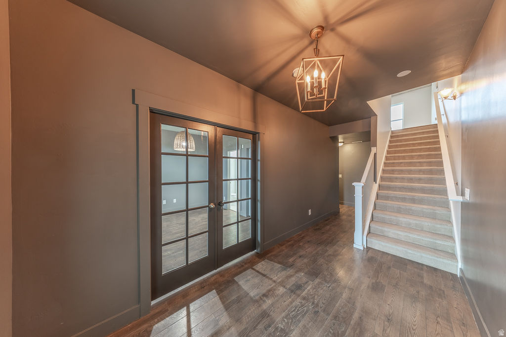 DAYBREAK VILLAGE 5 - Residential