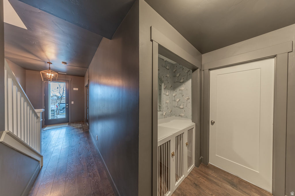 DAYBREAK VILLAGE 5 - Residential