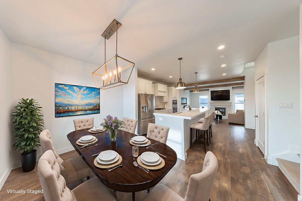 DAYBREAK VILLAGE 5 - Residential