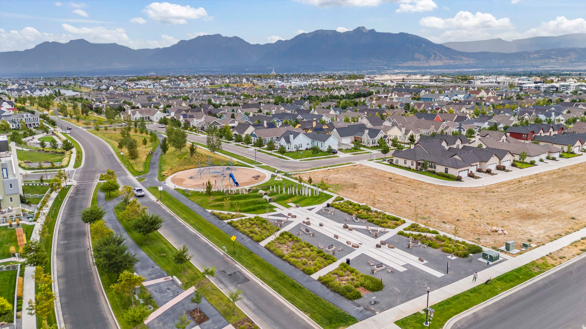 DAYBREAK VILLAGE 5 - Residential