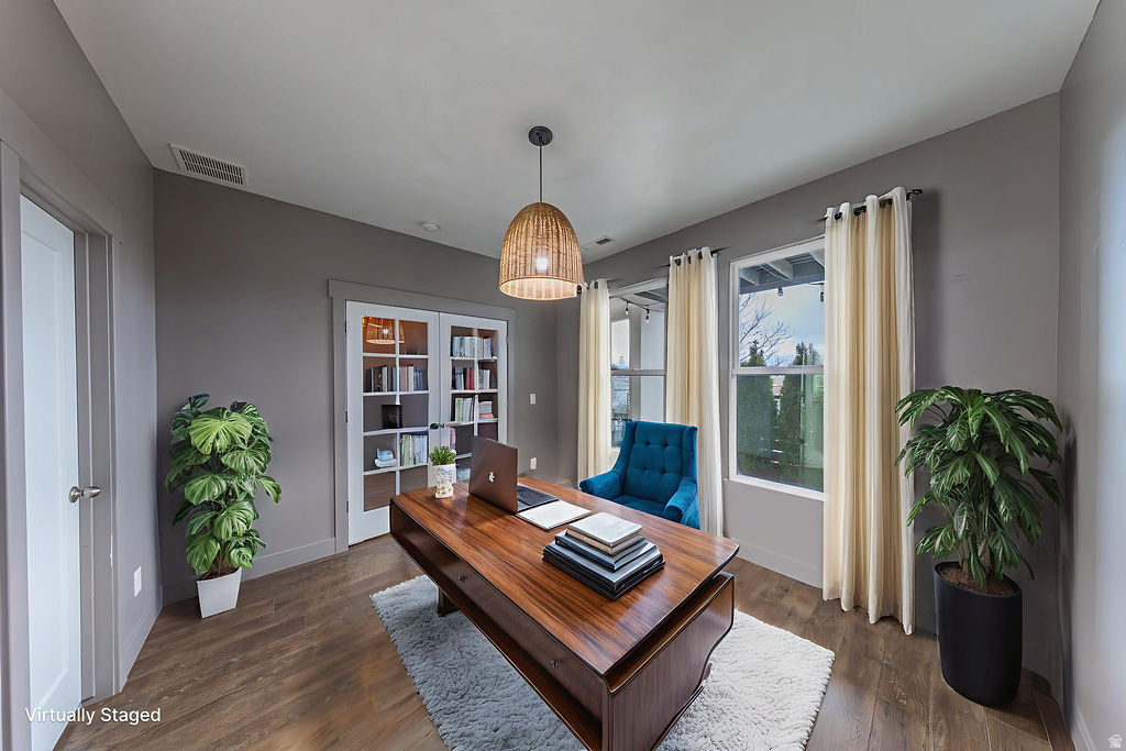 DAYBREAK VILLAGE 5 - Residential