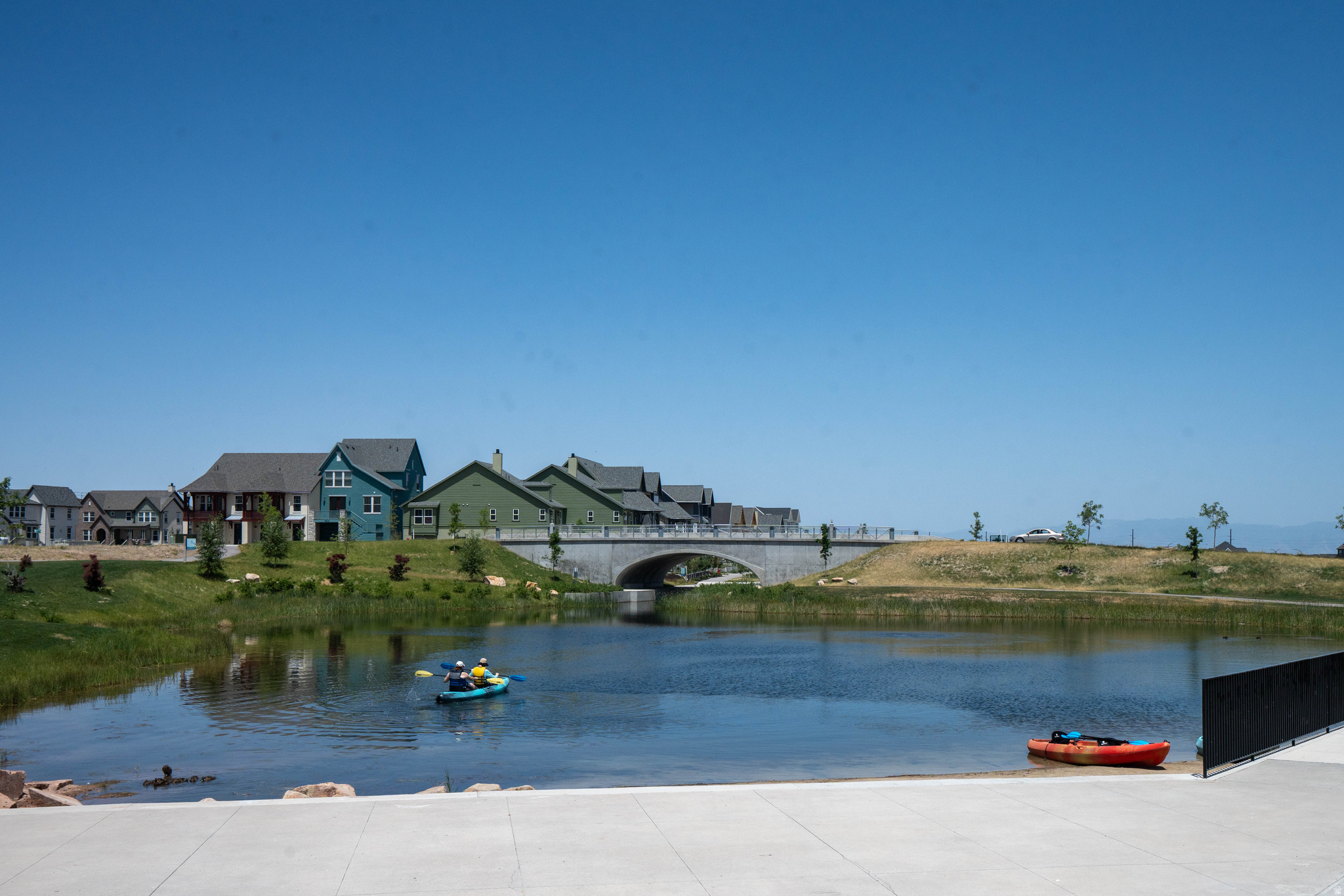 DAYBREAK VILLAGE 5 - Residential