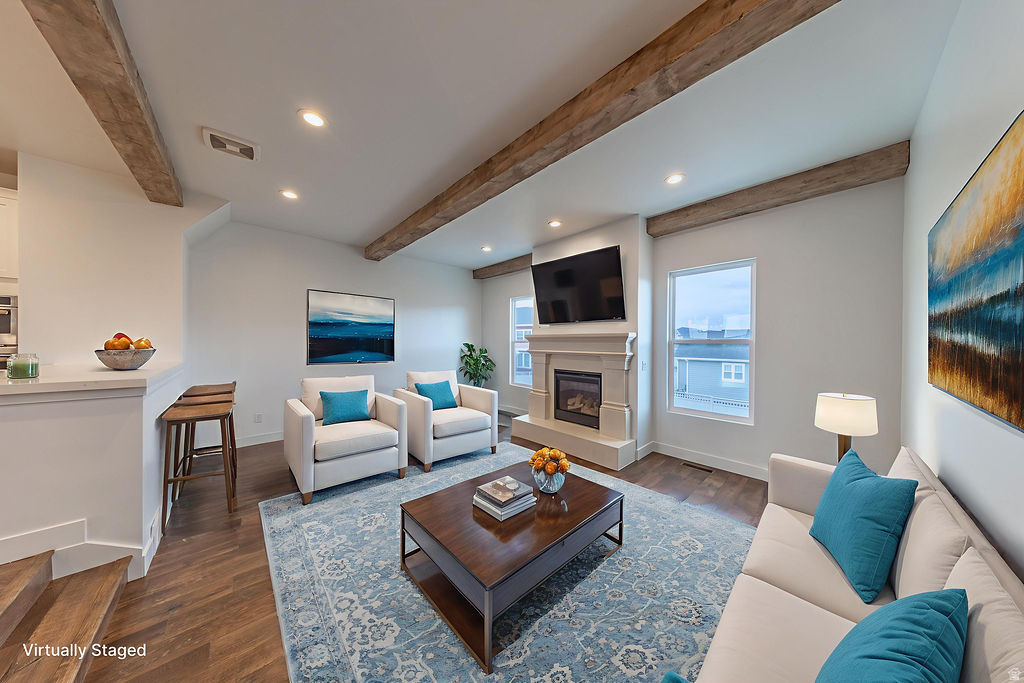 DAYBREAK VILLAGE 5 - Residential