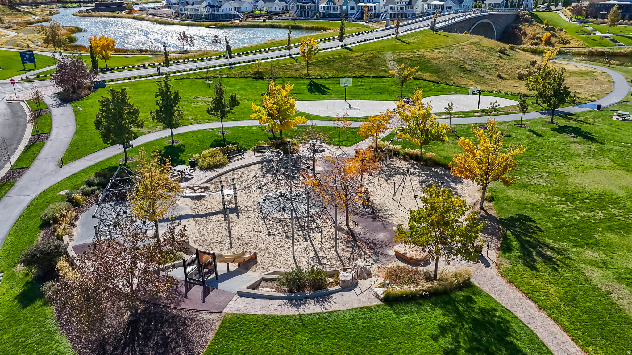 DAYBREAK VILLAGE 5 - Residential