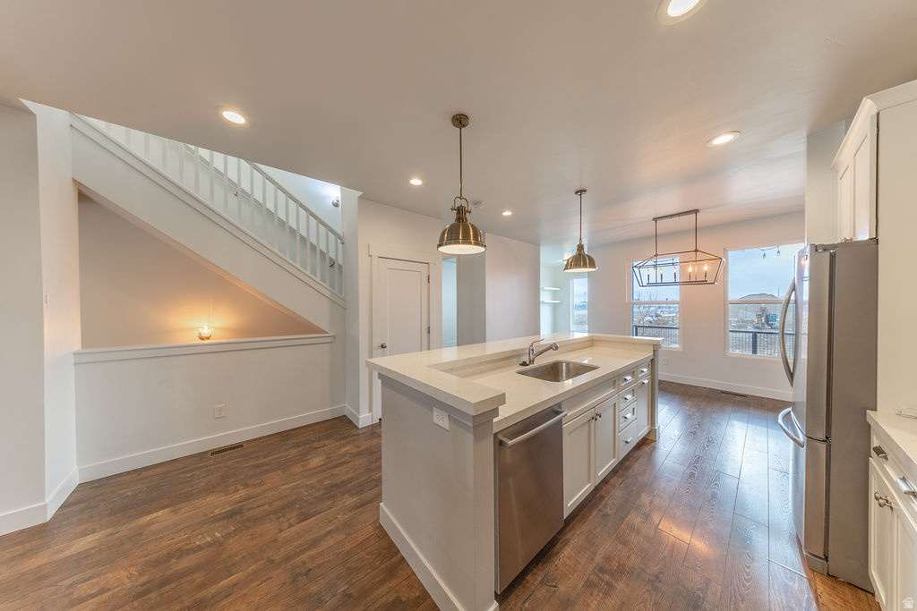 DAYBREAK VILLAGE 5 - Residential