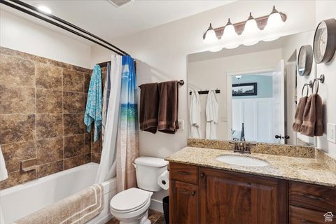 Tiny photo for 255 W 2700 N #31, Pleasant View, UT 84414 (MLS # 2086638)