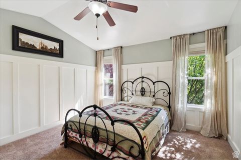 Tiny photo for 255 W 2700 N #31, Pleasant View, UT 84414 (MLS # 2086638)