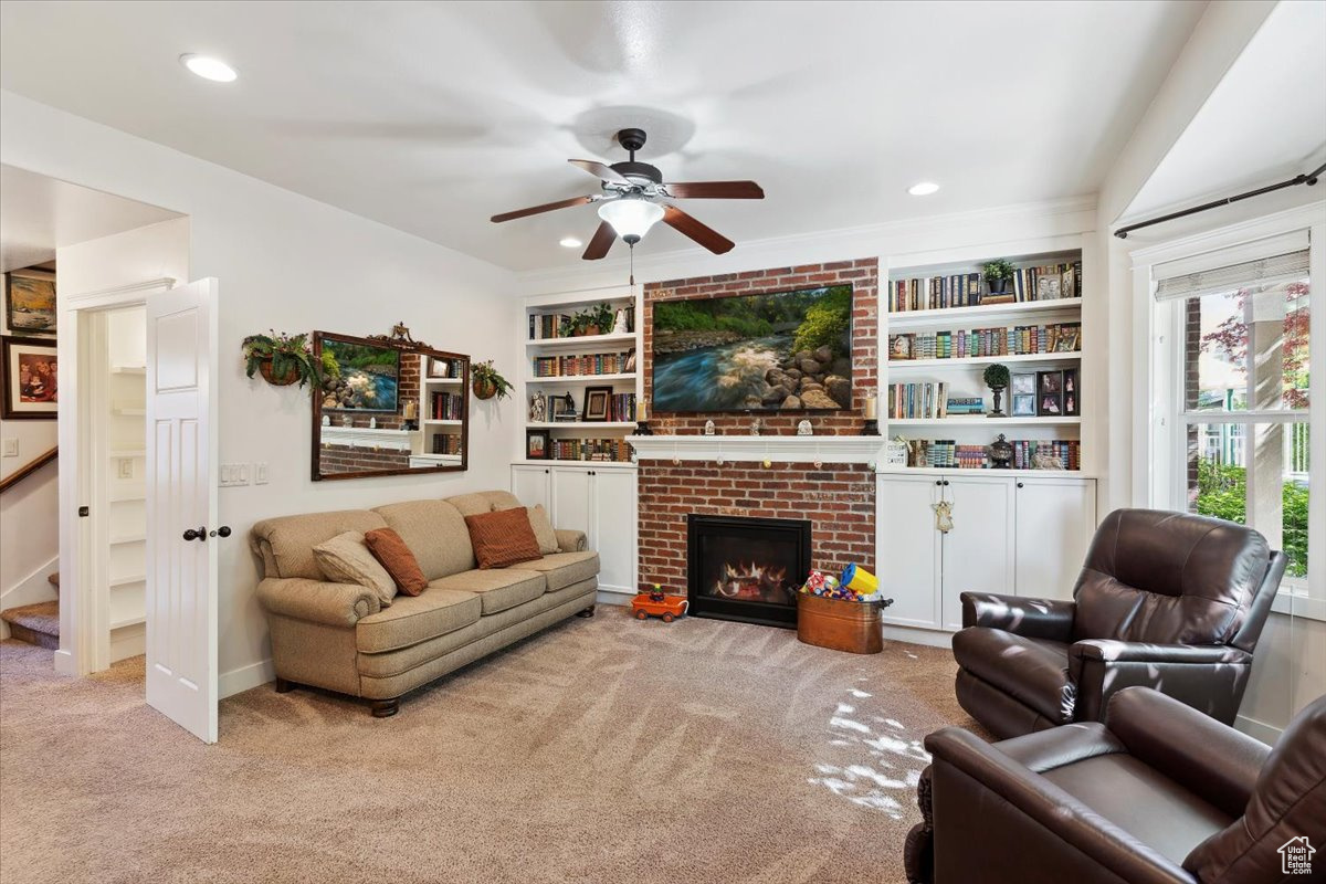 THE COVE - Residential